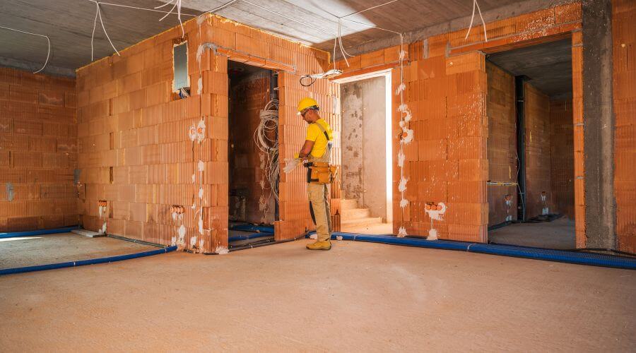 Local Chimney Repair in Young Harris, GA